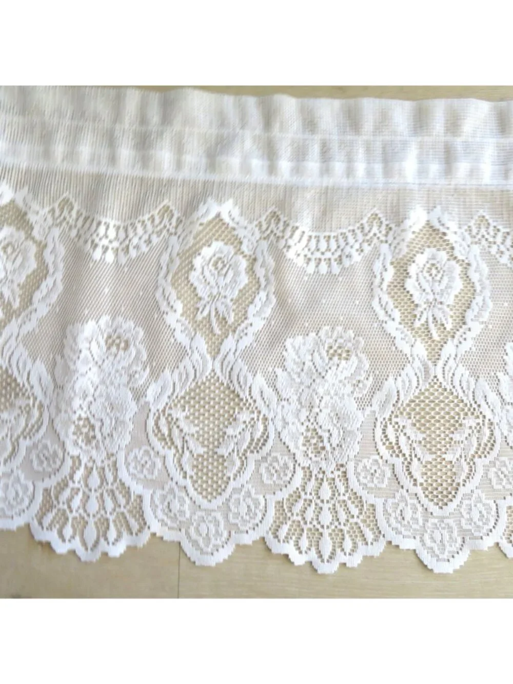 American Vintage vintage white